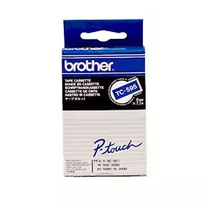 Brother Labelling Tape 9mm