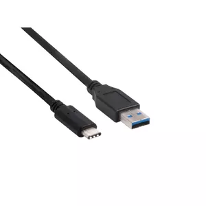 USB 3.1 Type-C to Type-A Cable CLUB3D CAC-1523 1m