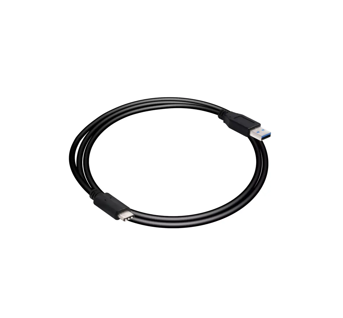 USB 3.1 Type-C на Type-A кабель CLUB3D CAC-1523 Photo 3