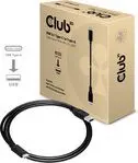 Club 3D USB 3.1 Type-C