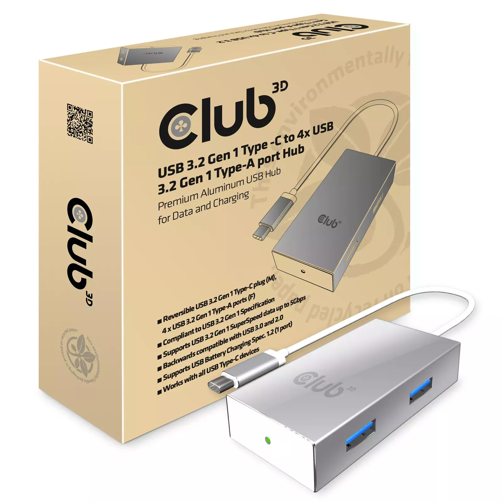 club 3d CSV-1541 Photo 3