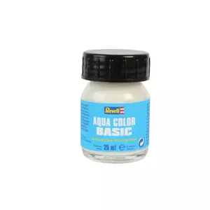 Клей для пластиковых моделей REVELL Aqua Color Basic 25 мл — клей для сборки моделей