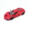Bburago Ferrari LaFerrari model 1:18 Photo 6
