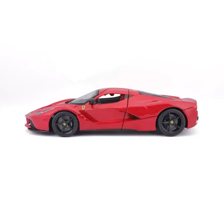 Bburago Ferrari LaFerrari model 1:18 Photo 9