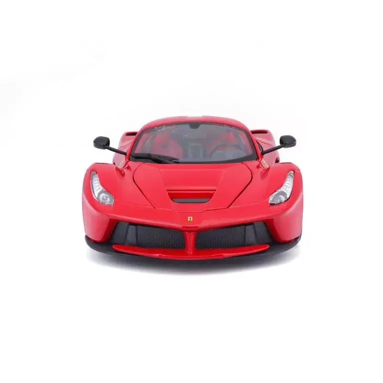 Bburago Ferrari LaFerrari model 1:18 Photo 10