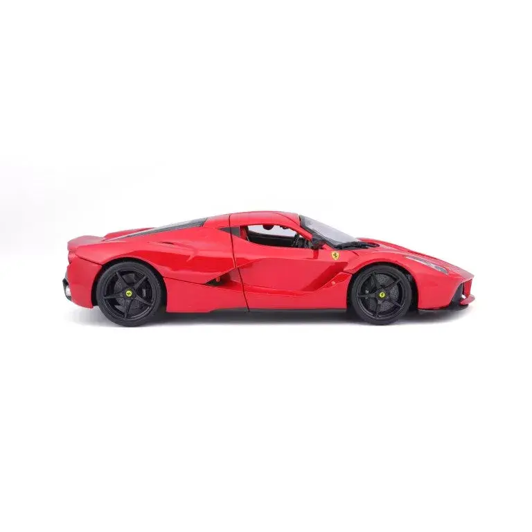 Bburago Ferrari LaFerrari model 1:18 Photo 12