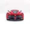 Bburago Ferrari LaFerrari model 1:18 Photo 13