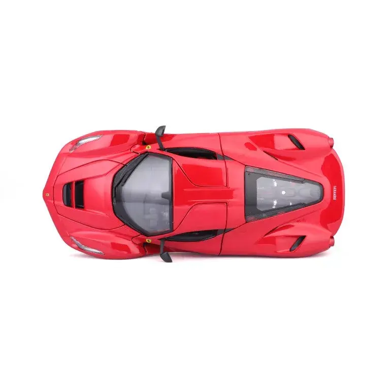 Bburago Ferrari LaFerrari model 1:18 Photo 14