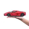 Bburago Ferrari LaFerrari model 1:18 Photo 16