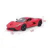 Bburago Ferrari LaFerrari model 1:18 Photo 17