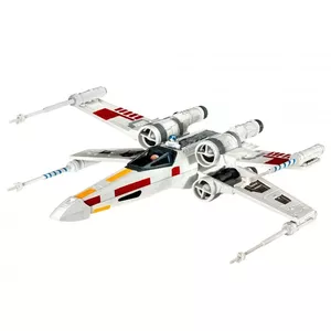 Модель космического корабля Revell X-wing Fighter