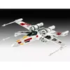 Kosmosa lidmašīnas modelis Revell X-wing Fighter Photo 2