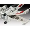 Kosmosa lidmašīnas modelis Revell X-wing Fighter Photo 4