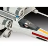 Kosmosa lidmašīnas modelis Revell X-wing Fighter Photo 5