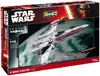 Модель космического корабля Revell X-wing Fighter Photo 9