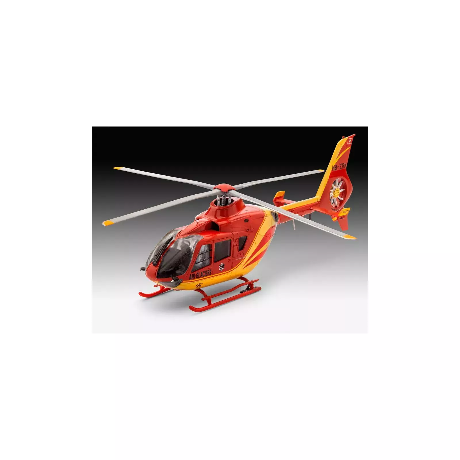 REVELL 04986 Photo 2