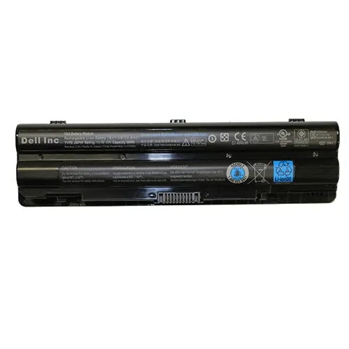 Klēpjdatora akumulators Dell XPS L401X L501X