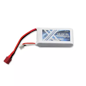 Battery Amewi 28893 Radio-Controlled (RC) model part/accessory