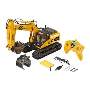 Excavator Revell Digger 2.0 Radio-Controlled Model 1:16