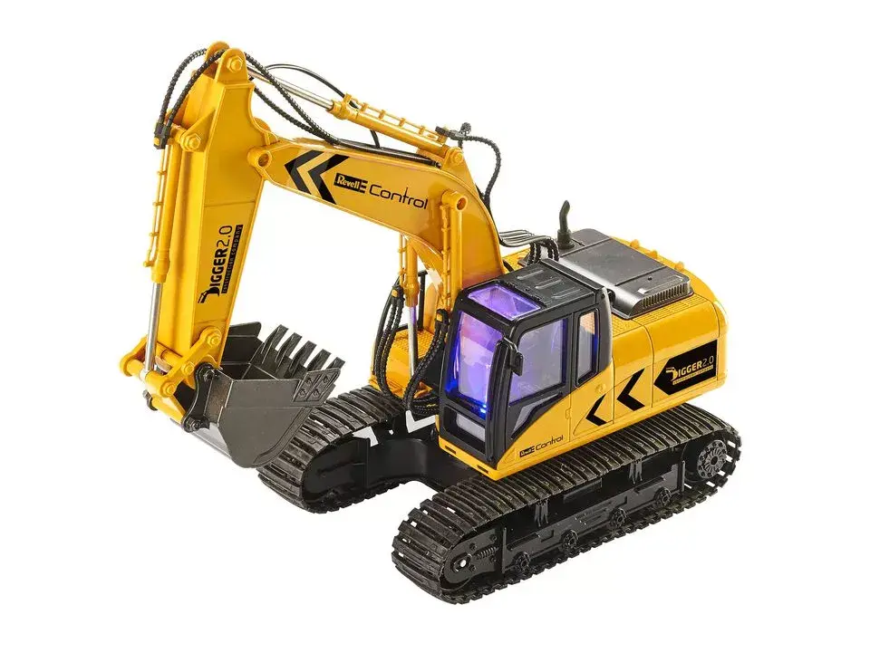Ekskavators Revell Digger 2.0 Photo 2