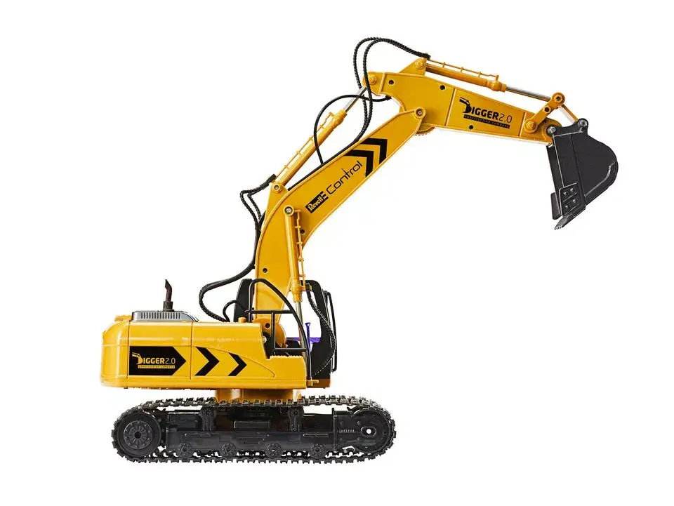 Ekskavators Revell Digger 2.0 Photo 4