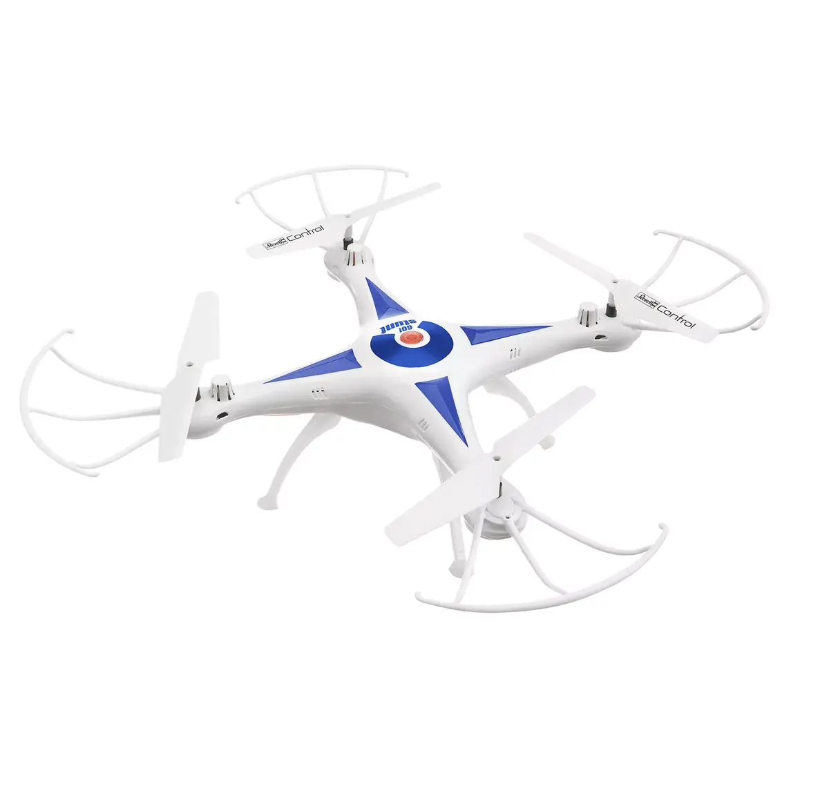 Квадрокоптер Revell GO! STUNT 23842 Photo 3
