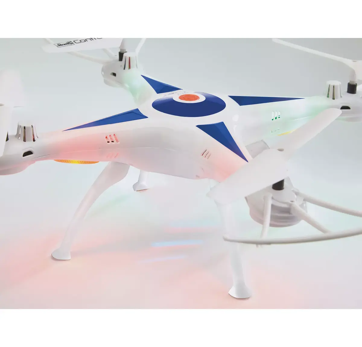 Квадрокоптер Revell GO! STUNT 23842 Photo 4