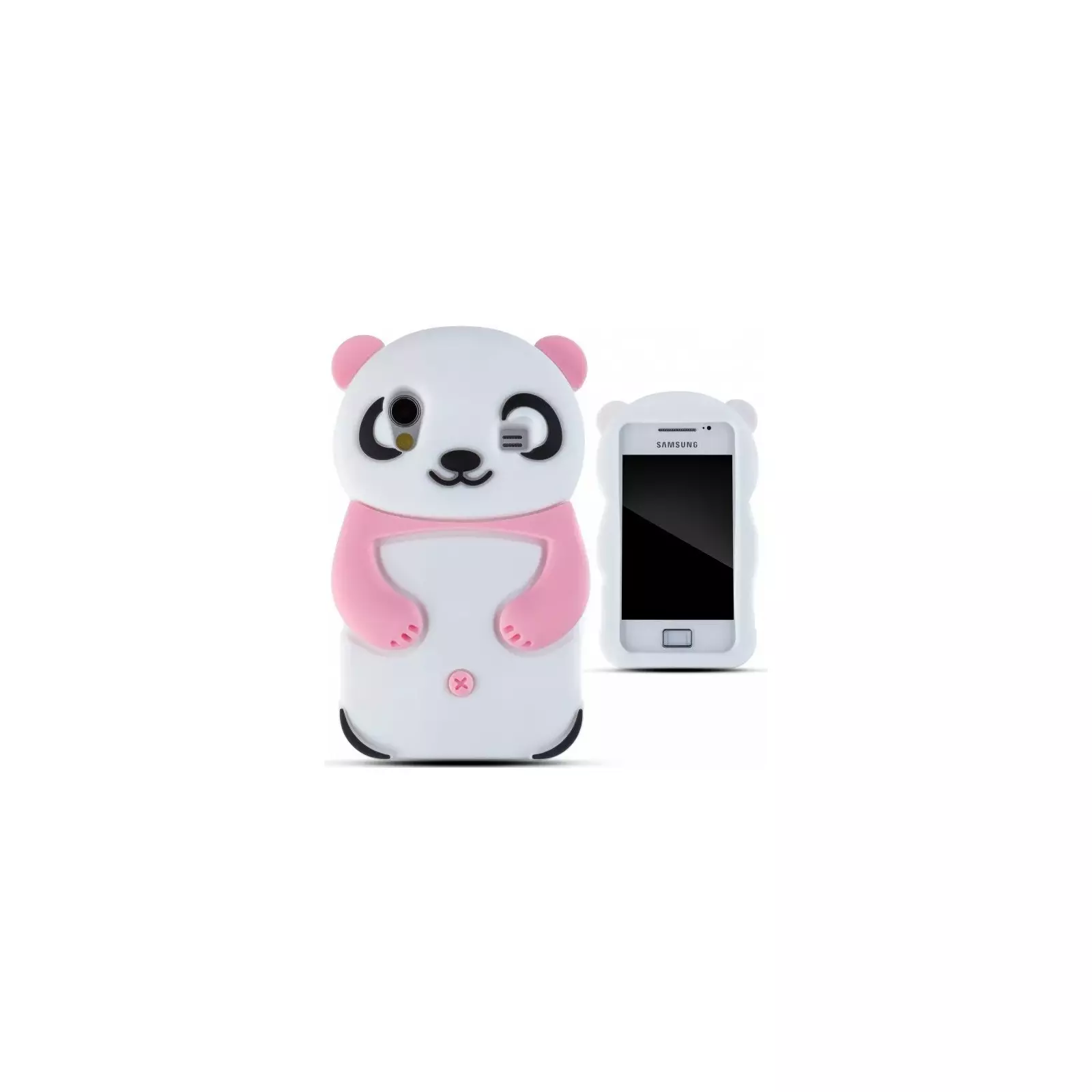 zooky ZO-3D-SA-S5830-PPI Photo 1