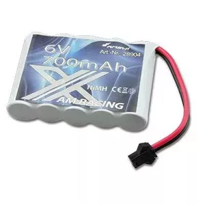 Battery Amewi 28904 Radio-Controlled (RC) model part/accessory