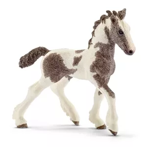 Фигурка Schleich FARM WORLD Жеребенок тинкера 13774