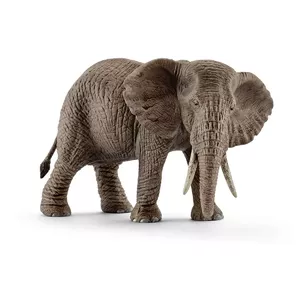 Фигура Schleich WILD LIFE Африканский слон самка