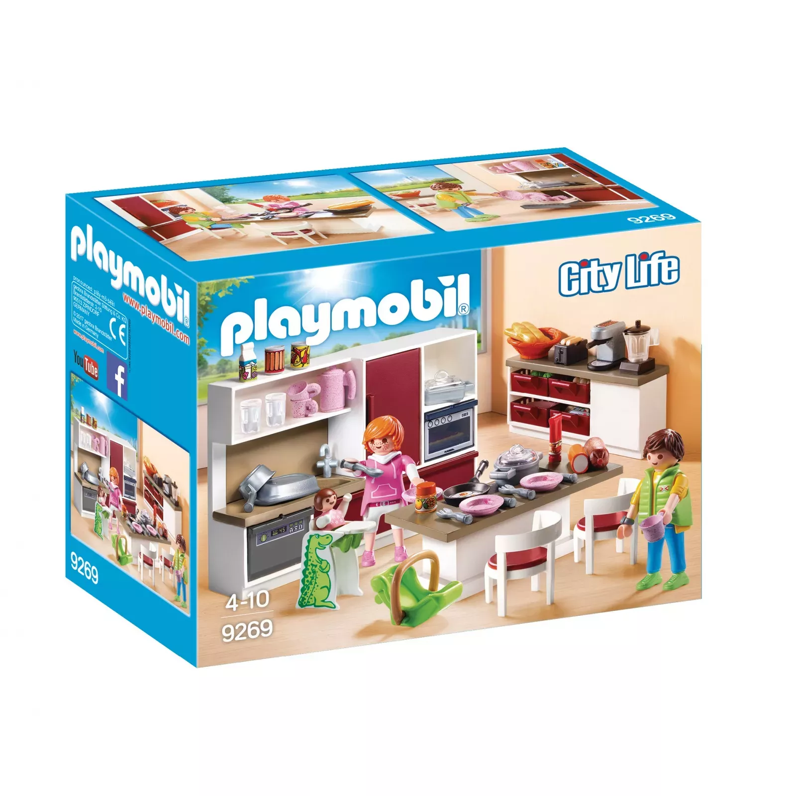 PLAYMOBIL 9269 Photo 1