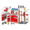 Būvniecības spēļu komplekts Playmobil City Action 9462 Photo 2