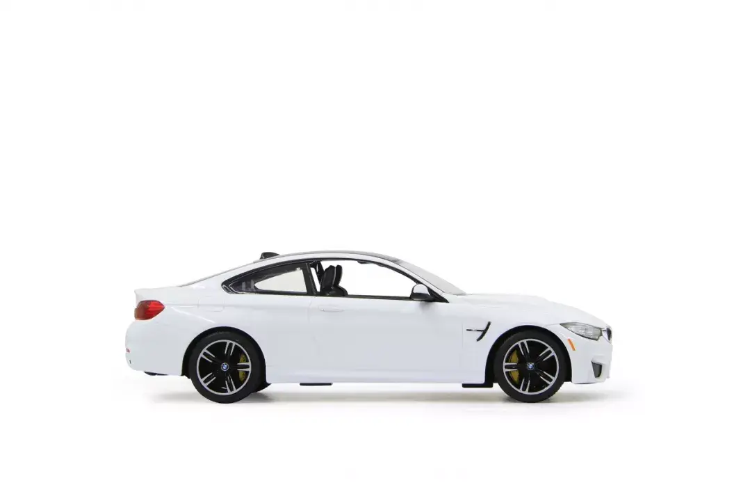 Автомобиль Jamara BMW M4 Coupe Photo 3