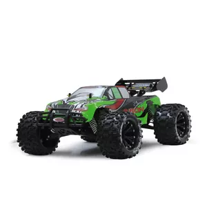 Автомобиль Jamara Akron Lipo BL