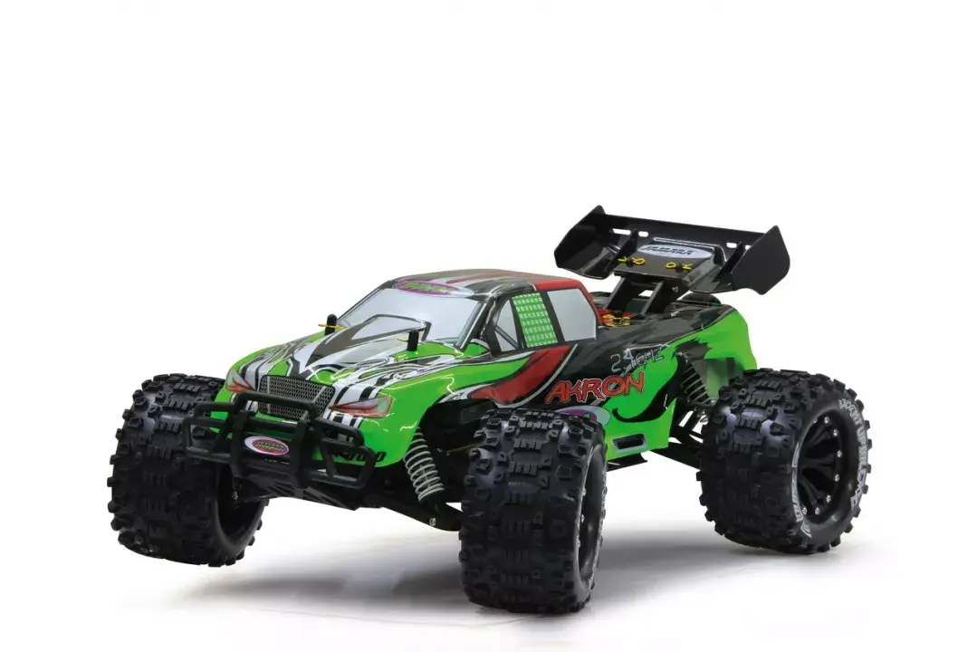 Auto Jamara Akron Lipo BL Photo 2