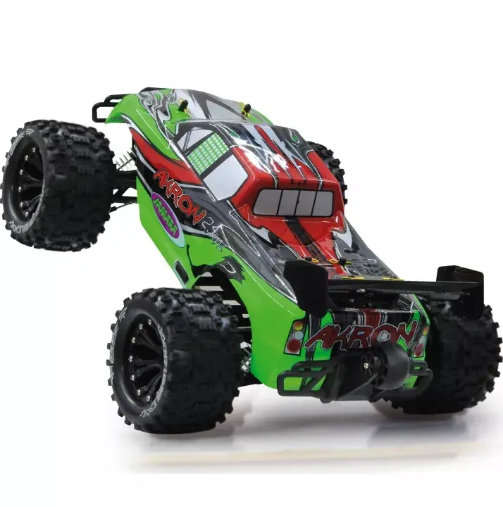 Auto Jamara Akron Lipo BL Photo 3
