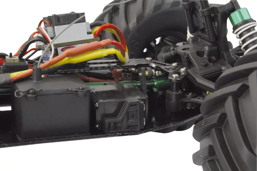 Auto Jamara Akron Lipo BL Photo 7