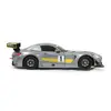 Ceļa sacīkšu automašīna Jamara Mercedes AMG GT3 Photo 9
