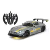 Ceļa sacīkšu automašīna Jamara Mercedes AMG GT3 Photo 10
