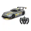 Ceļa sacīkšu automašīna Jamara Mercedes AMG GT3 Photo 12
