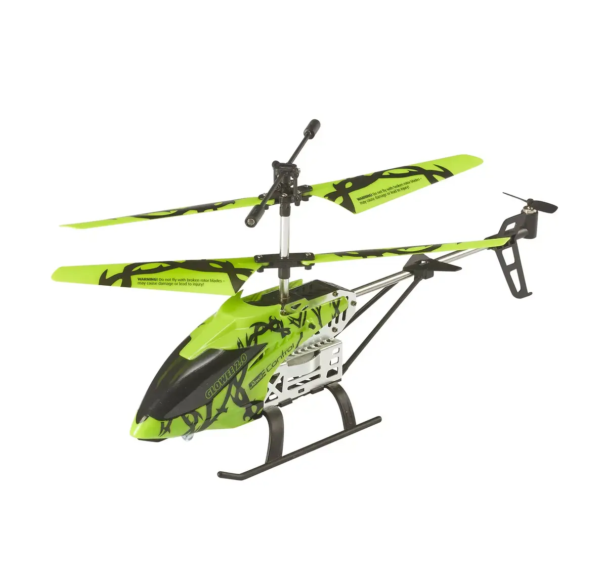 Вертолёт REVELL Revell GLOWEE 2.0 Photo 2