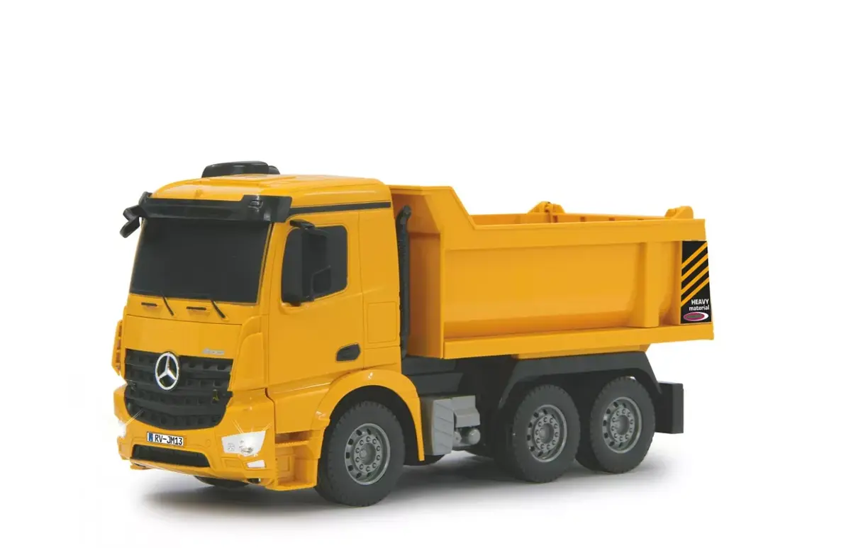 Dump truck Jamara 405108 Photo 6