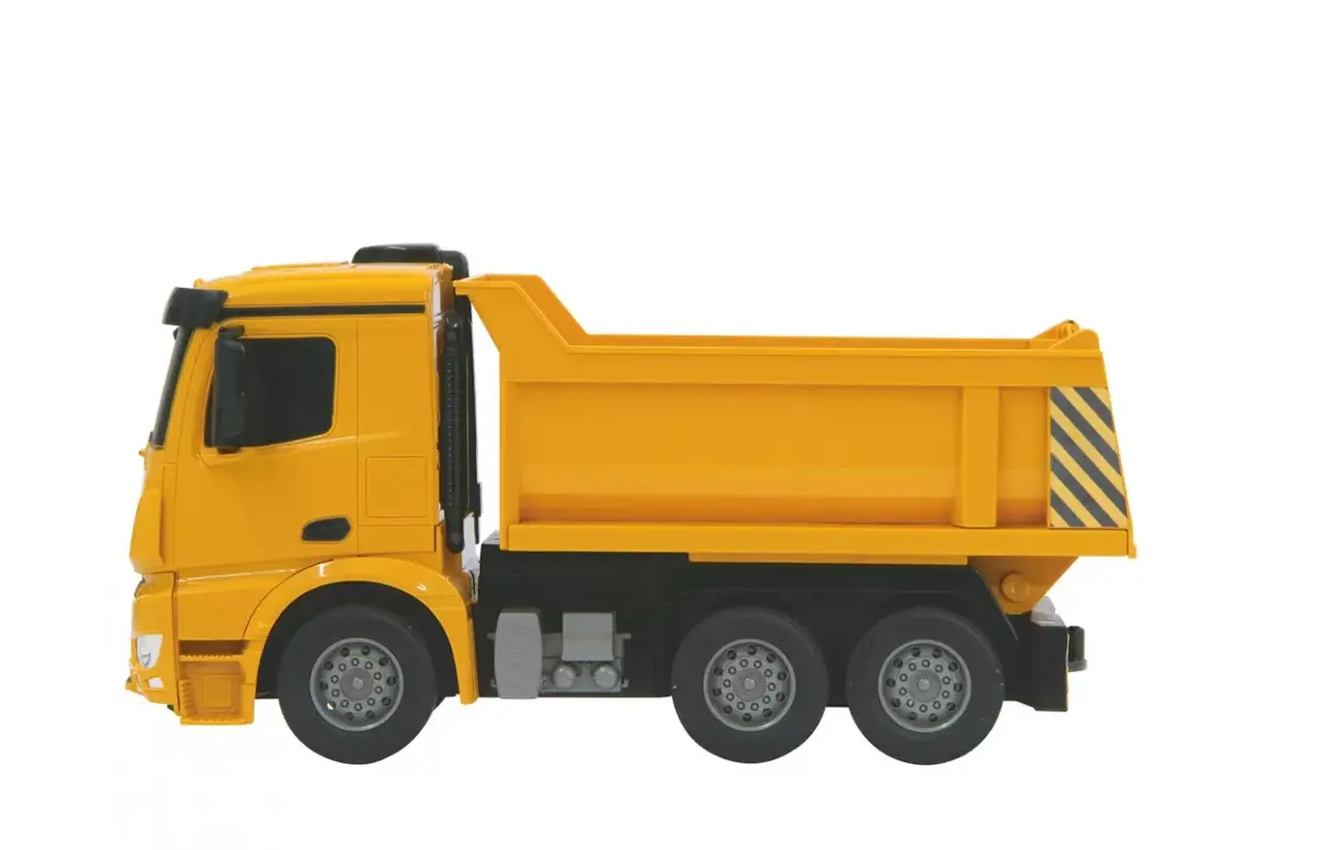 Dump truck Jamara 405108 Photo 8