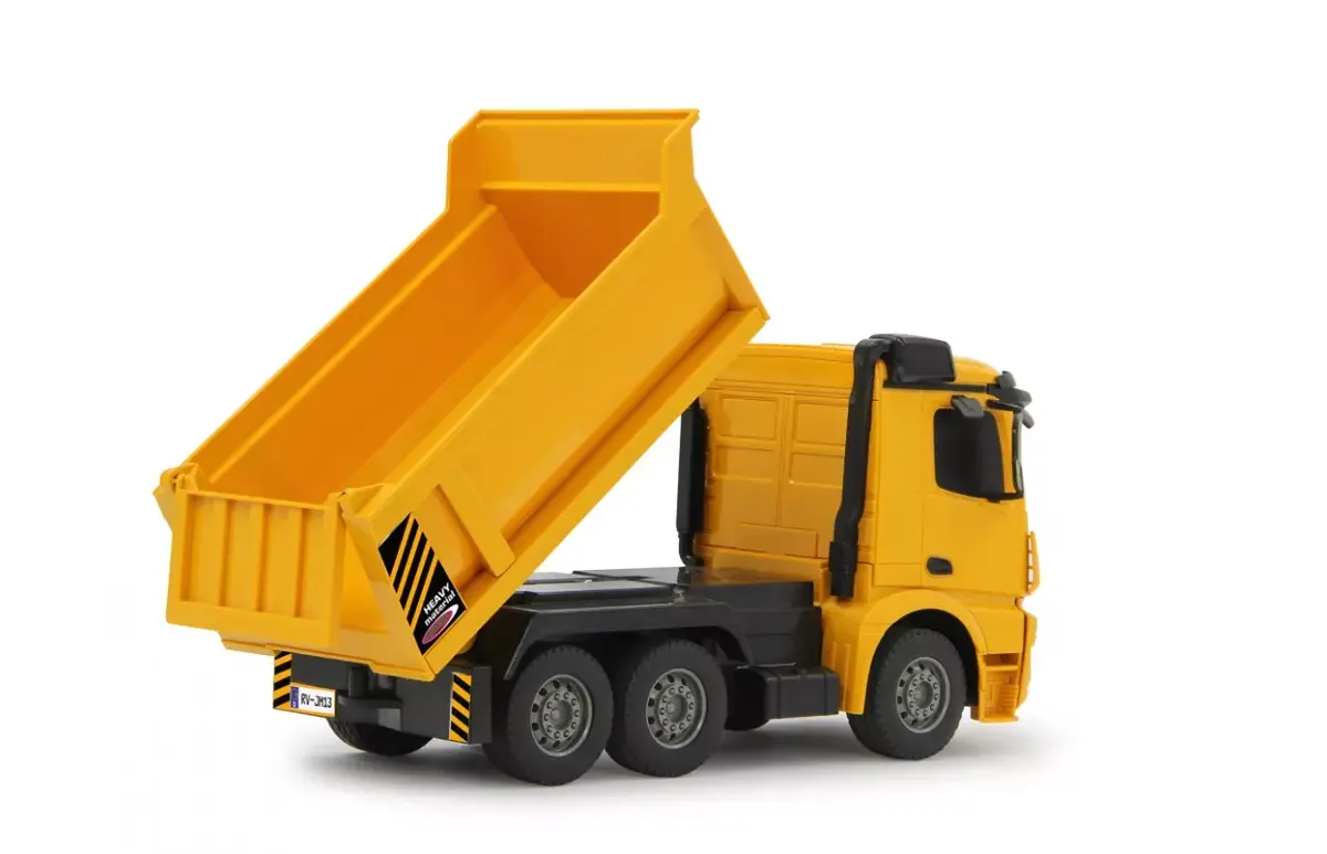 Dump truck Jamara 405108 Photo 9