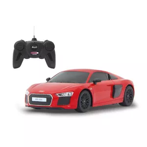 Ceļa sacīkšu automašīna Jamara Audi R8