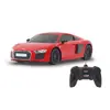 Ceļa sacīkšu automašīna Jamara Audi R8 Photo 3