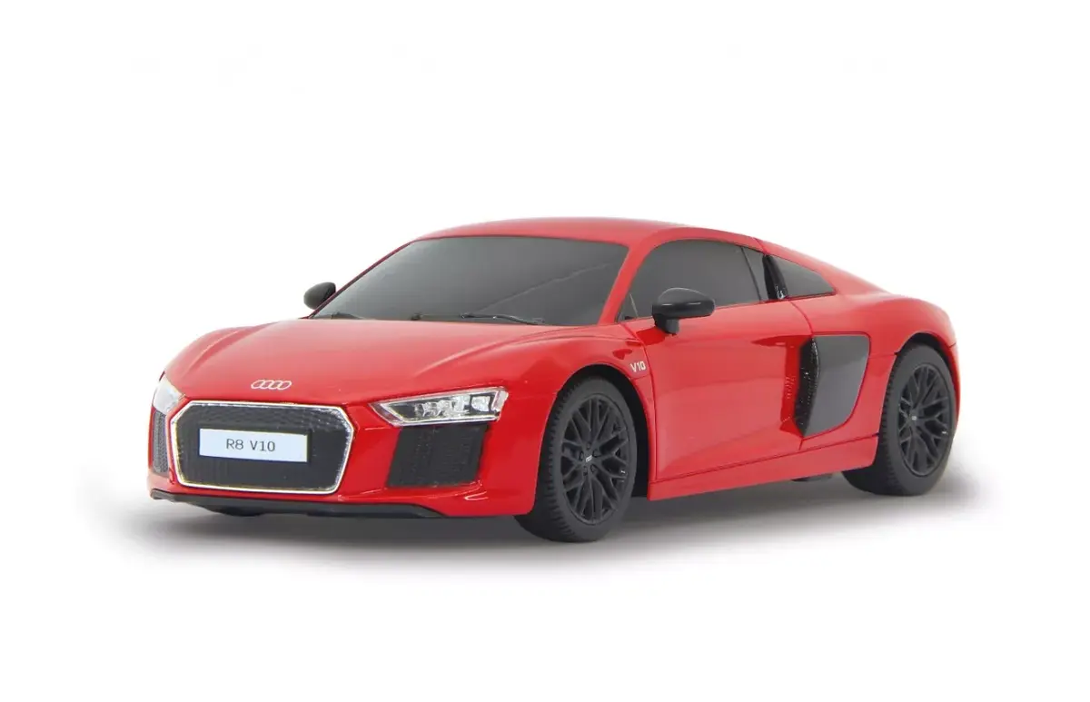 Ceļa sacīkšu automašīna Jamara Audi R8 Photo 5
