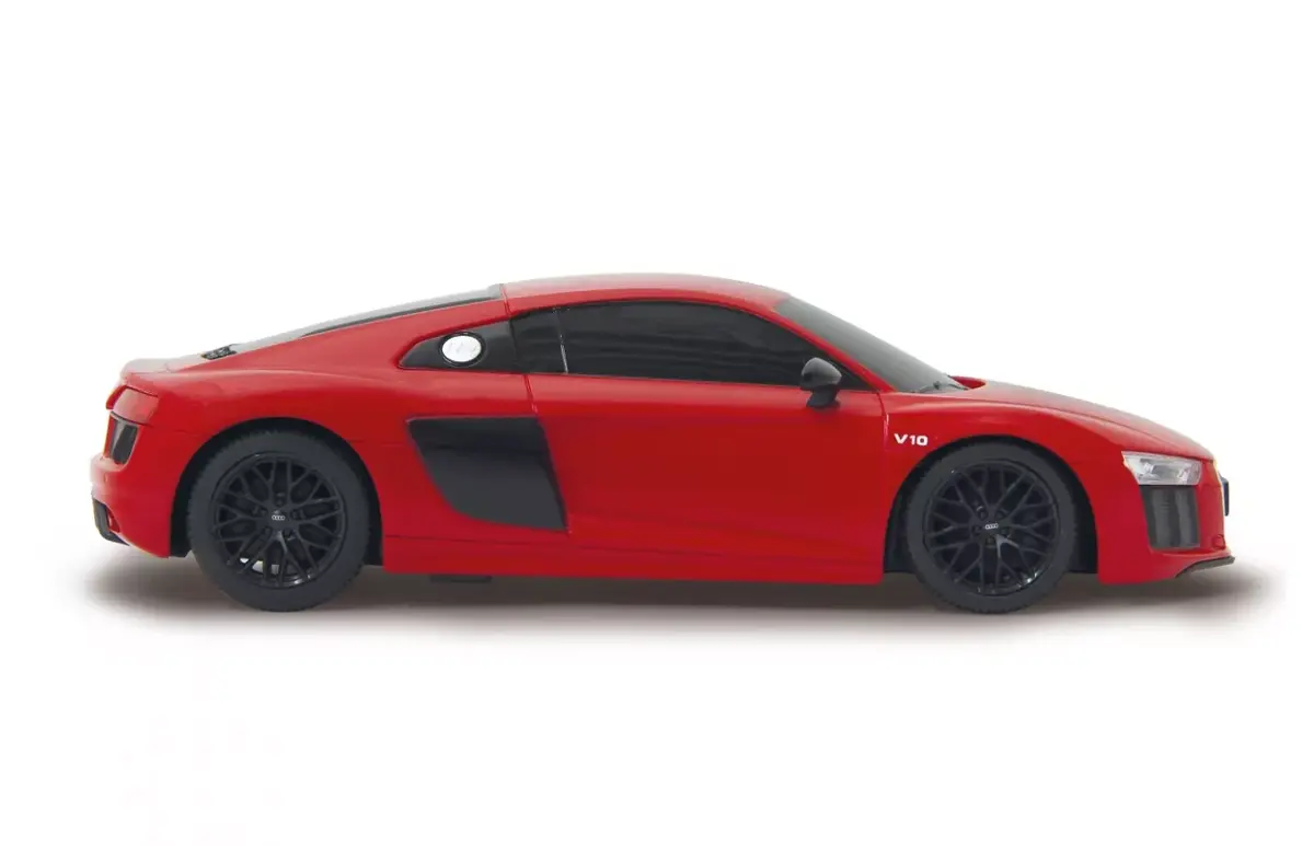 Ceļa sacīkšu automašīna Jamara Audi R8 Photo 6
