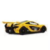 Национальный гоночный автомобиль Jamara McLaren P1 GTR Photo 2